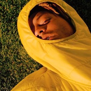 Meet your Posher, Ethan